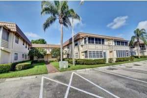 271 Saxony F, Delray Beach, FL 33446 Sold 04/07/25