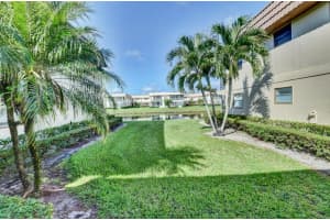 271 Saxony F, Delray Beach, FL 33446 Sold 04/07/25