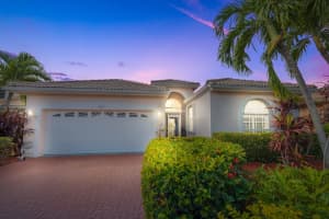 1643 SE Ballantrae Boulevard N, Port Saint Lucie, FL 34952 Sold 02/27/25
