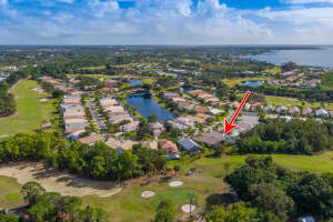 1643 SE Ballantrae Boulevard N, Port Saint Lucie, FL 34952 Sold 02/27/25