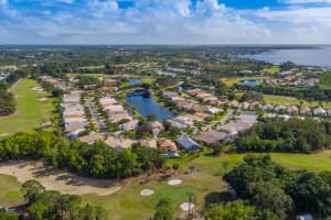 1643 SE Ballantrae Boulevard N, Port Saint Lucie, FL 34952 Sold 02/27/25
