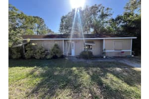 4001 Avenue K, Fort Pierce, FL 34950 Sold 01/09/25