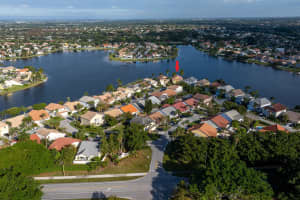 7337 Shell Ridge Terrace, Lake Worth, FL 33467 Sold 03/17/25