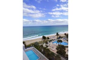 4250 Galt Ocean Drive 9m, Fort Lauderdale, FL 33308 Sold 02/25/25