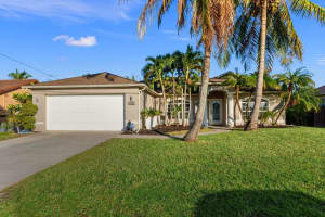 6758 NW Argus Street, Port Saint Lucie, FL 34983 Sold 03/14/25