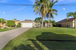 6758 NW Argus Street, Port Saint Lucie, FL 34983 Sold 03/14/25