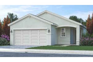 11145 NW Fernbrook Drive, Port Saint Lucie, FL 34987 Sold 12/29/24