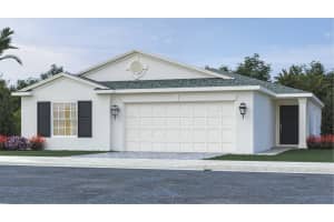 6387 NW Windwood Way, Port Saint Lucie, FL 34987 Sold 12/29/24