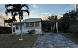 7690 SE Eagle Avenue, Hobe Sound, FL 33455 Sold 01/17/25