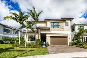 10037 Heron Flock Drive, Palm Beach Gardens