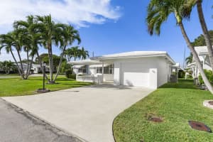 1919 SW 19th Street, Boynton Beach, FL 33426 Sold 03/25/25