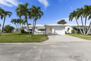 1919 SW 19th Street, Boynton Beach, FL 33426 Sold 03/25/25