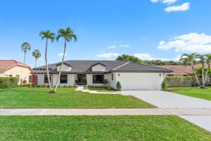 11288 Island Lakes Lane, Boca Raton, FL 33498 Sold 01/31/25