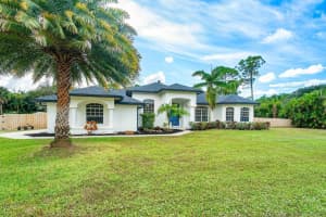 16606 71st Lane N, Loxahatchee, FL 33470 Sold 05/23/25