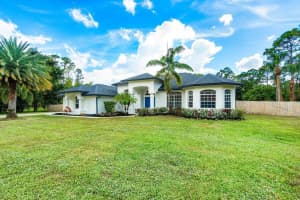 16606 71st Lane N, Loxahatchee, FL 33470 Sold 05/23/25