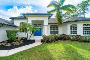 16606 71st Lane N, Loxahatchee, FL 33470 Sold 05/23/25