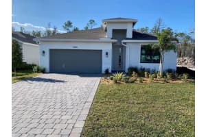 6850 SE Park Trace Drive, Stuart, FL 34997 Sold 01/31/25