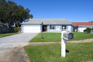 8791 Placid Terrace, Lake Worth, FL 33467 Sold 02/28/25