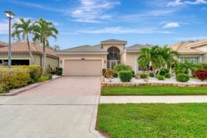 13633 Weyburne Drive, Delray Beach, FL 33446 Sold 02/28/25