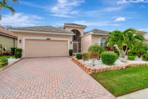 13633 Weyburne Drive, Delray Beach, FL 33446 Sold 02/28/25