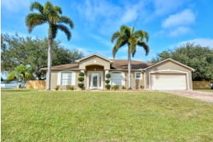 176 SW Valley Place, Port Saint Lucie, FL 34953 Sold 07/08/25