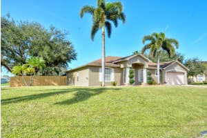 176 SW Valley Place, Port Saint Lucie, FL 34953 Sold 07/08/25