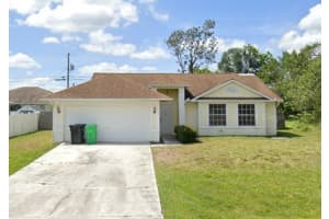 4666 SW Vahalla Street, Port Saint Lucie, FL 34953 Sold 05/16/25
