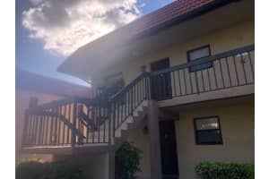 21913 Lake Forest Circle 201, Boca Raton, FL 33433 Sold 02/06/25