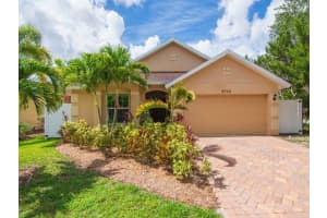 9700 Windrift Circle, Fort Pierce, FL 34945 Sold 02/24/25
