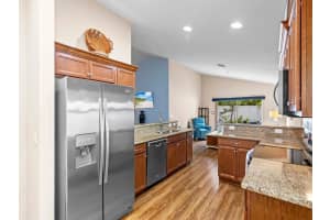 9700 Windrift Circle, Fort Pierce, FL 34945 Sold 02/24/25