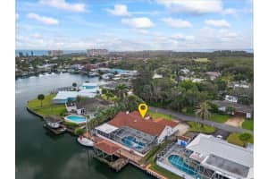 284 Hiawatha Way, Melbourne Beach, FL 32951 Sold 08/28/25