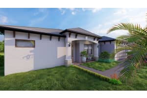 850 SW Abingdon Avenue, Port Saint Lucie, FL 34953 - MLS#R11047416