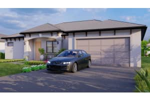 850 SW Abingdon Avenue, Port Saint Lucie, FL 34953 - MLS#R11047416