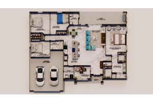 1143 Estaugh Avenue, Port Saint Lucie, FL 34953 - MLS#R11047420