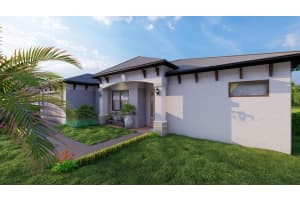 1143 SW Estaugh Avenue, Port Saint Lucie, FL 34953 - MLS#R11047420