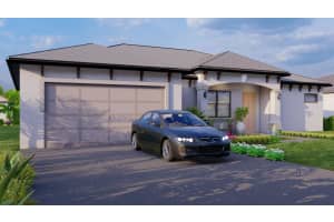 1143 SW Estaugh Avenue, Port Saint Lucie, FL 34953 - MLS#R11047420