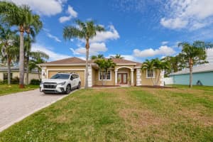 1057 SW Goodman Avenue, Port Saint Lucie, FL 34953 Sold 03/14/25