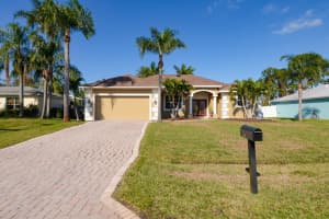 1057 SW Goodman Avenue, Port Saint Lucie, FL 34953 Sold 03/14/25