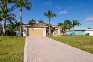 1057 SW Goodman Avenue, Port Saint Lucie, FL 34953 Sold 03/14/25