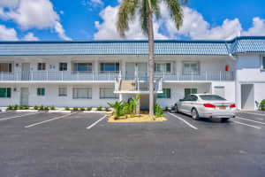 316 Southwind Court 207, North Palm Beach, FL 33408 Sold 02/18/25