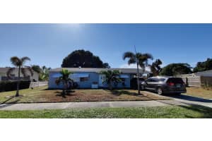 917 Ironwood Road, North Palm Beach, FL 33408 Sold 03/10/25