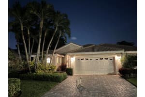 2527 Egret Lake Drive, Greenacres, FL 33413 Sold 03/28/25