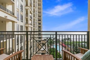 3800 N Ocean Drive 915, Riviera Beach, FL 33404 Sold 04/01/25