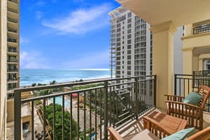 3800 N Ocean Drive 915, Riviera Beach, FL 33404 Sold 04/01/25