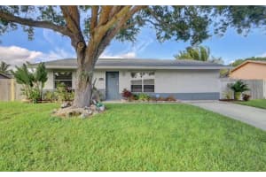 4872 Poseidon Place, Lake Worth, FL 33463 Sold 03/31/25