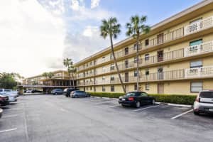 9355 SW 8th Street 308, Boca Raton, FL 33428 Sold 08/11/25