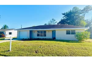 179 NW Friar Street, Port Saint Lucie, FL 34983 Sold 02/14/25