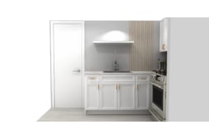 315 S Circle Drive S 102, Boynton Beach
