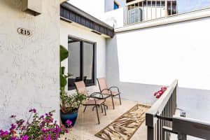 730 Greensward Court 215-J, Delray Beach, FL 33445 Sold 02/12/25