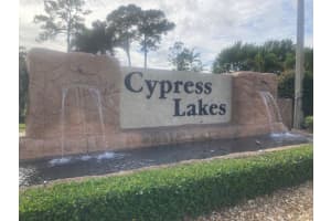 5299 Tiffany Anne Circle, West Palm Beach, FL 33417 Sold 02/17/25